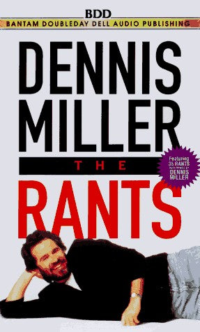 The Rants (2 Cassettes)