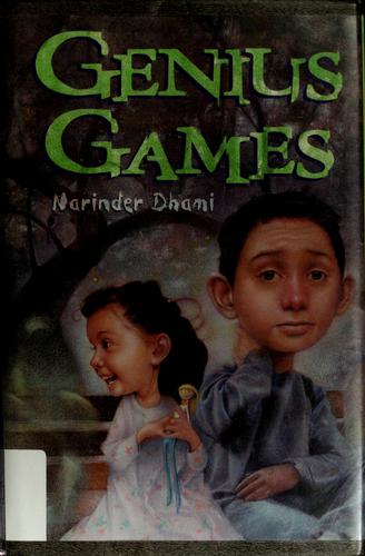 Genius Games