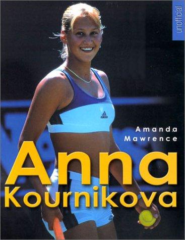 Anna Kournikova