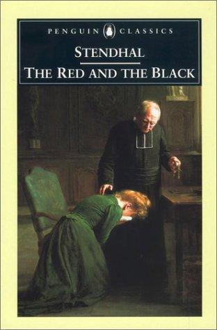 The Red And The Black (Penguin Classics)