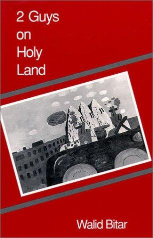 2 Guys On Holy Land