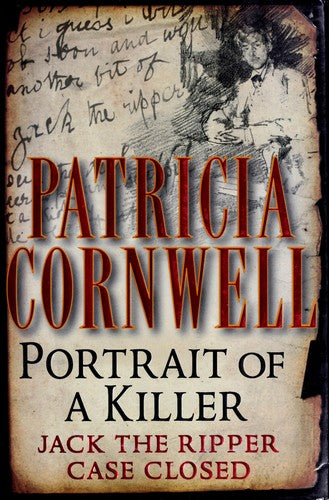 Portrait Of A Killer - Jack The Ripper Case Closed: Jack the Ripper-- case closed