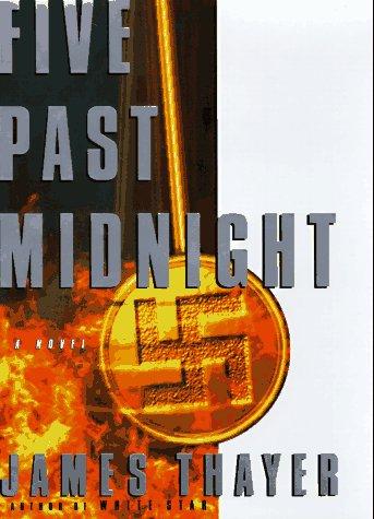 Five Past Midnight: A Novel