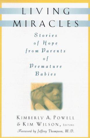 Living Miracles