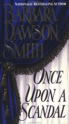 Once Upon A Scandal (Once Upon Scandal)