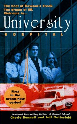 University Hospital 1
