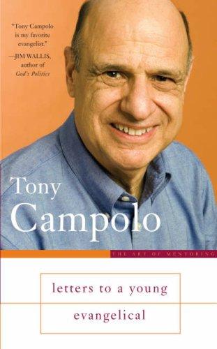 Letters To A Young Evangelical (Letters To A Young...)