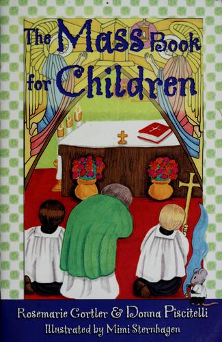 The Mass Book For Children