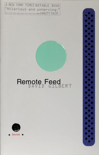Remote Feed: Stories