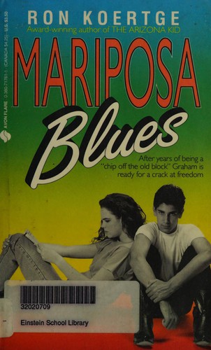 Mariposa Blues