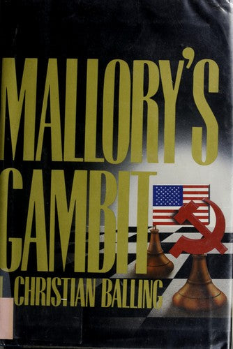 Mallory's Gambit