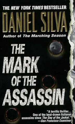 The Mark Of The Assassin