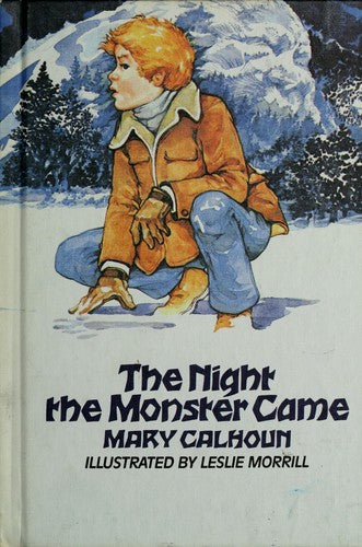 The Night the Monster Came