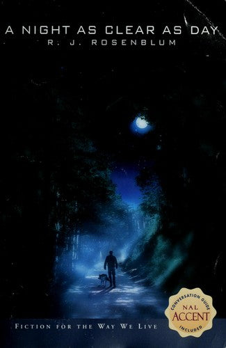 A Night As Clear As Day