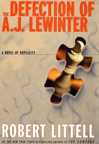 The Defection Of A.J. Lewinter