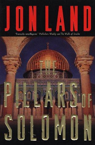 The Pillars Of Solomon