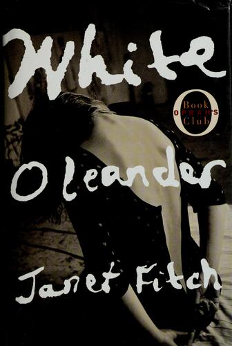 White Oleander