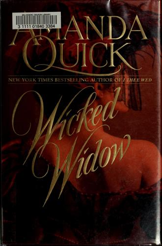 Wicked Widow