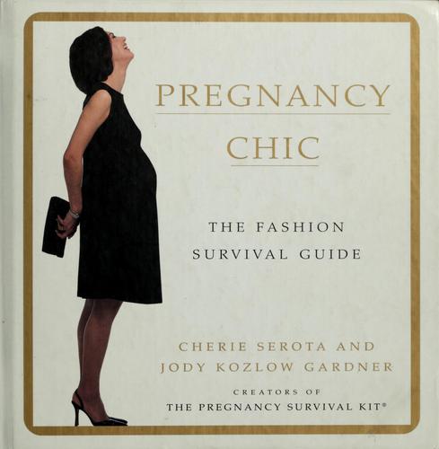 Pregnancy Chic