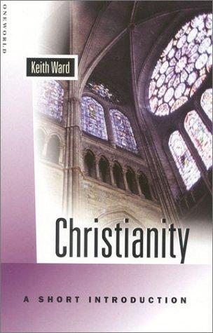 Christianity: A Short Introduction: a short introduction