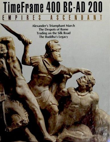 Empires Ascendant: Time Frame 400 Bc-Ad 200