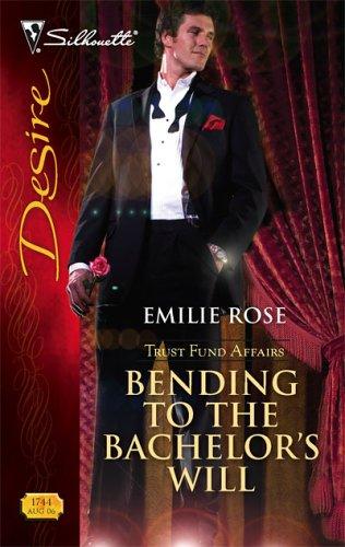 Bending To The Bachelor's Will