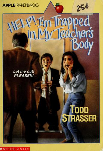 Help! I'm Trapped In My Teacher's Body (Help! I'm...)
