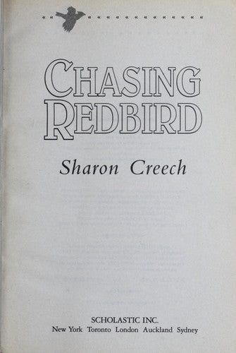 Chasing Redbird