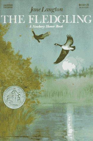 The Fledgling (Hall Family Chronicles, Book 4)