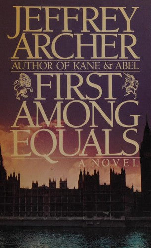 First Among Equals