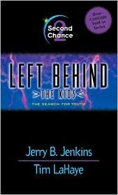 Left Behind - The Kids 02 - Second Chance
