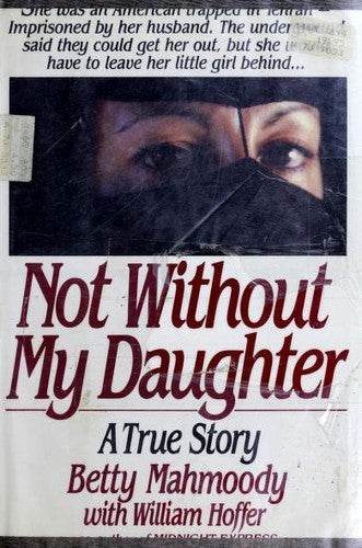 Not Without My Daughter