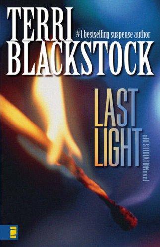 Last Light (Restoration Series #1)
