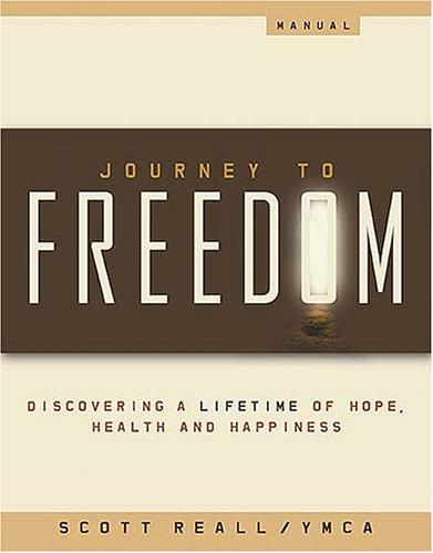 Journey To Freedom Manual