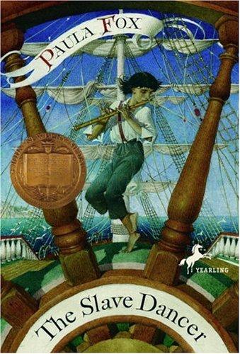 The Slave Dancer (A Yearling Book)