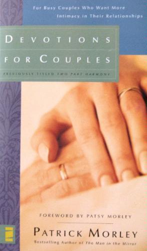 Devotions For Couples