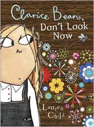 Clarice Bean, Don't Look Now (Clarice Bean)