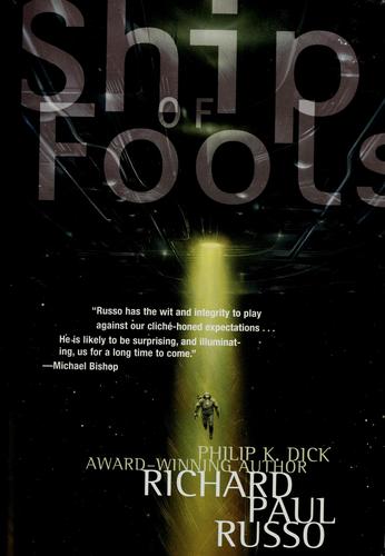 Ship Of Fools