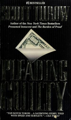 Pleading Guilty