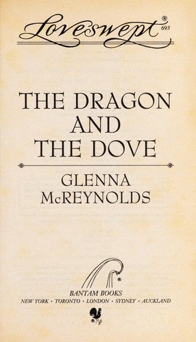The Dragon And The Dove