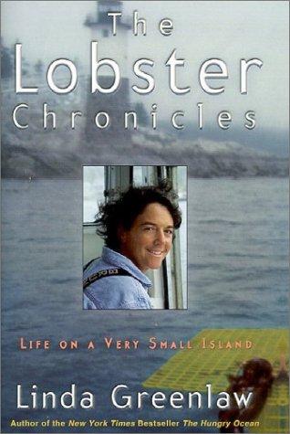 The Lobster Chronicles: Life On A Very Small Island: life on a very small island