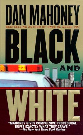 Black And White: A Novel (Det. Brian Mckenna Novels)