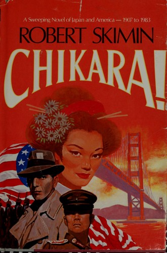 Chikara!