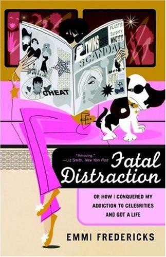 Fatal Distraction