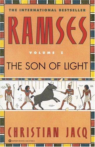Ramses: The Son Of Light - Volume I (Vol 1)