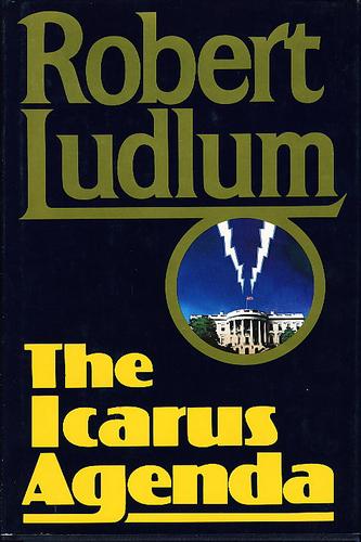 The Icarus Agenda