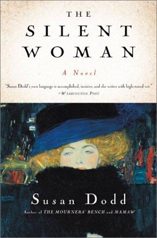 The Silent Woman: A Novel