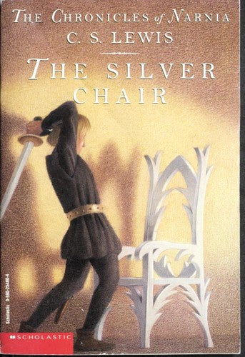 The Silver Chair
