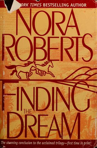 Finding The Dream