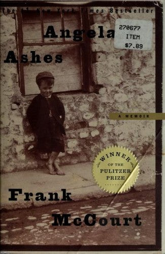 Angela's Ashes